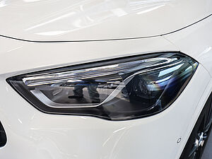 Mercedes-Benz GLA 35 AMG 4M Premium 35 navigation