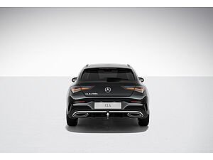 Mercedes-Benz CLA 250 SB e AMG Sport Advanced Plus 11 navigation