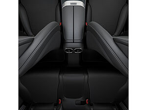 Mercedes-Benz GLC 220 d 4M Avantgarde Advanced Plus 19 navigation