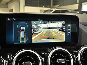Mercedes-Benz B 250 e Progressive Advanced 18" 12 navigation