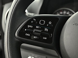 Mercedes-Benz Sprinter 317 CDI Tourer L3 17 navigation