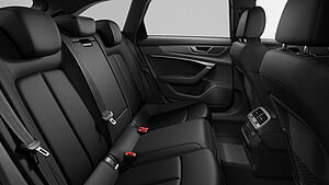 Audi A6 Avant 50 TDI quattro sport 5 navigation