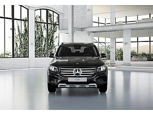 Mercedes-Benz GLB 180 Progressive Advanced 10 navigation