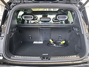 Smart #5 BRABUS 31 navigation