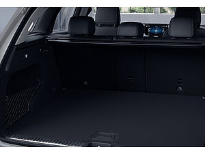 Mercedes-Benz GLC 400 d 4M 14 navigation
