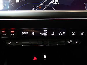 Audi Q4 40 e-tron 16 navigation