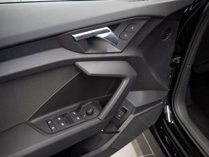 Audi A3 Sportback 40 TFSI e basis 24 navigation