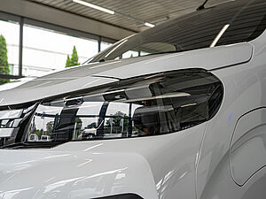 Peugeot Expert e-KW standard 100kW - 75kWH 29 navigation