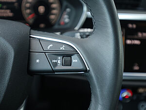 Audi Q3 S line 35 TDI quattro 28 navigation