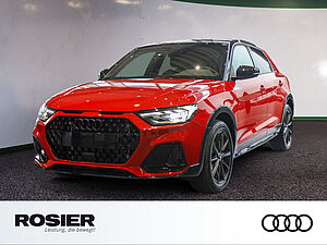 Audi A1 allstreet 35 TFSI 1 navigation