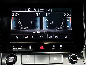 Audi A6 Avant S line 45 TDI quattro S tronic 15 navigation