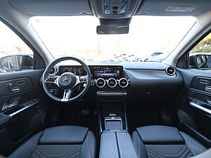 Mercedes-Benz GLA 220 d 4M Progressive Advanced 8 navigation