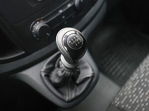 Mercedes-Benz Vito Kasten 114 Cdi lang 13 navigation
