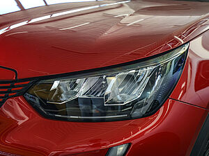 Peugeot 2008 2008e Allure Pack 33 navigation