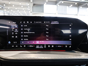 Audi SQ5 SUV TFSI 11 navigation