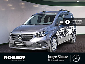 Mercedes-Benz Citan 112 CDI Tourer PRO Standard 1 navigation