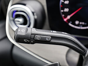 Mercedes-Benz V 300 d AVANTGARDE Extralang 22 navigation