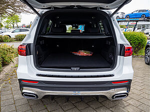 Mercedes-Benz GLB 250 4M AMG Sport Premium 28 navigation