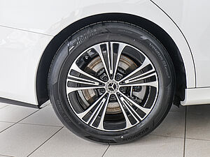 Mercedes-Benz E 450 d 4M T Avantgarde Advanced Plus 5 navigation
