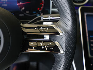 Mercedes-Benz C 200 T AMG Sport Advanced 19" 18 navigation