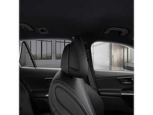 Mercedes-Benz GLC 220 d 4M Edition AMG Line 14 navigation