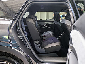 Peugeot 5008 Neuer Allure HYBRID 145 e-DSC6 4 navigation
