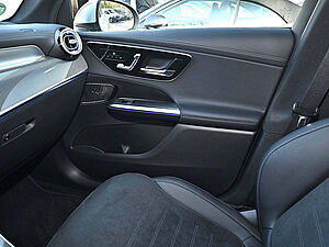 Mercedes-Benz GLC 200 d 4M AMG-Line 13 navigation