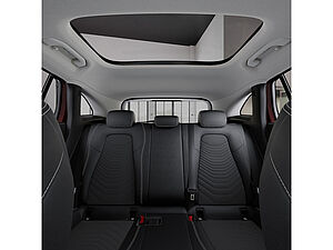 Mercedes-Benz GLA 250 e Progessive Advanced 16 navigation