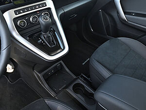 Mercedes-Benz T 180 d PROGRESSIVE Standard 12 navigation