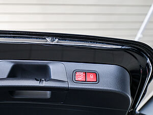 Mercedes-Benz EQB 300 4M AMG Sport Advanced Plus 33 navigation