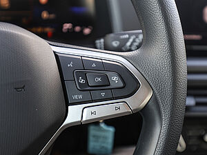 Volkswagen Taigo 1,0 l TSI 27 navigation