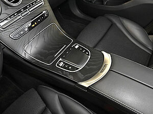 Mercedes-Benz GLC 300 de 4M 14 navigation