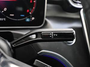Mercedes-Benz C 200 d T Avantgarde Advanced Plus 19 navigation
