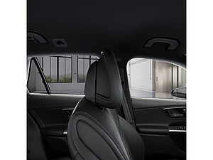 Mercedes-Benz GLC 300 e 4M AMG Sport Advanced Plus 15 navigation