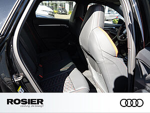 Audi RS3 Sportback S tronic 4 navigation