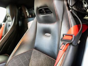 Mercedes-Benz SLS AMG GT Roadster maximum Carbon Xenon Navi 26 navigation
