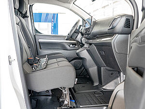 Peugeot Expert e-KW standard 100kW - 75kWH 2 navigation