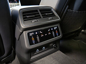 Audi A6 Avant S line 40 TDI S tronic 9 navigation