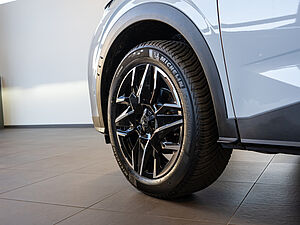 Peugeot 3008 GT HYBRID 136 e-DSC6 NEUES MODELL 5 navigation