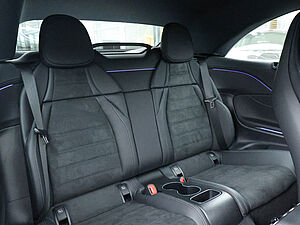 Mercedes-Benz CLE 220 d Cabriolet AMG Sport 5 navigation