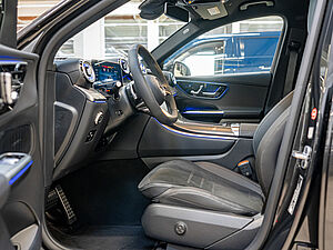 Mercedes-Benz GLC 220 d 4M AMG Sport 19 navigation