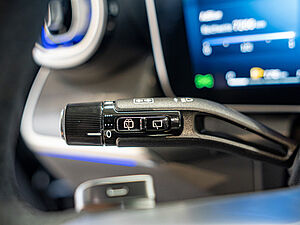 Mercedes-Benz GLC 220 d 4M AMG Sport 16 navigation