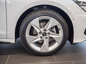 Audi A3 Sportback 35 TFSI S line 5 navigation
