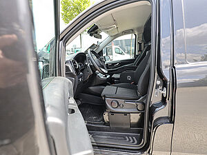 Mercedes-Benz Vito 112 KA Lang Facelift 8 navigation