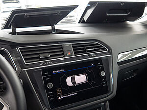 Volkswagen Tiguan Elegance 1,4 TSI eHybrid DSG 14 navigation