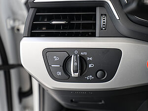 Audi A4 Avant advanced 35 TDI S tronic 29 navigation