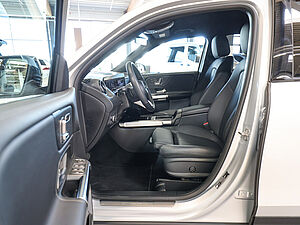 Mercedes-Benz GLB 250 4M Progressive 10 navigation