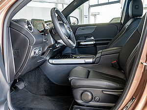 Mercedes-Benz GLB 250 4M Progressive Advanced 19 navigation