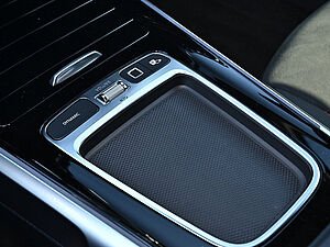 Mercedes-Benz GLB 200 GLB 200 12 navigation