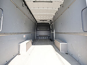 Mercedes-Benz Sprinter 315 CDI Kasten L3H2 29 navigation